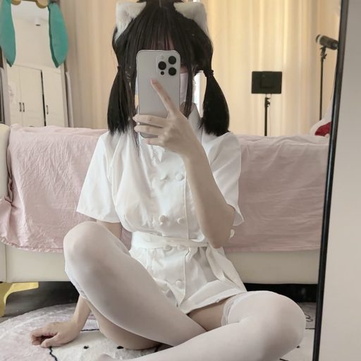 露娜鸭的秘密花园