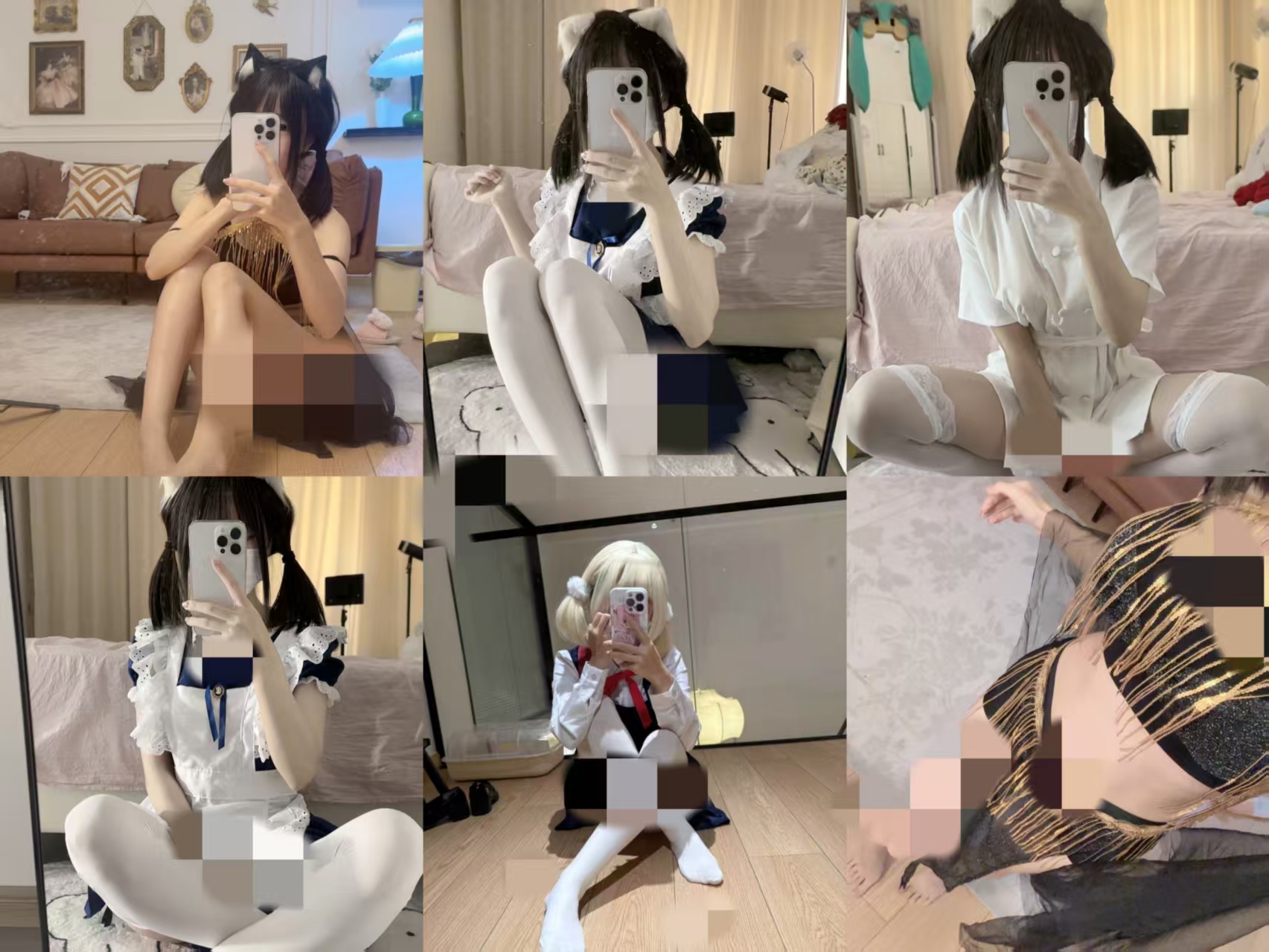 有问题反馈看这里！